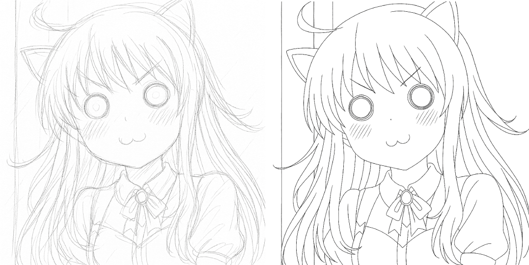 Get expressions automatically